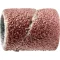 PFERD TOOLS GSB 0610 A 150 42200615 Csiszoló hüvely Szemcsézet 150 (Ø x Ma) 6 mm x 10 mm 100 db