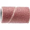 PFERD TOOLS GSB 1325 A 80 42204108 Csiszoló hüvely Szemcsézet 80 (Ø x Ma) 13 mm x 25 mm 100 db