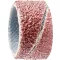PFERD TOOLS GSB 1510 A 60 42205105 Csiszoló hüvely Szemcsézet 60 (Ø x Ma) 15 mm x 10 mm 100 db