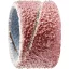 PFERD TOOLS GSB 1510 A 80 42205108 Csiszoló hüvely Szemcsézet 80 (Ø x Ma) 15 mm x 10 mm 100 db