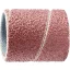PFERD TOOLS GSB 1925 A 60 42206505 Csiszoló hüvely Szemcsézet 60 (Ø x Ma) 19 mm x 25 mm 100 db