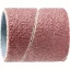 PFERD TOOLS GSB 1925 A 80 42206508 Csiszoló hüvely Szemcsézet 80 (Ø x Ma) 19 mm x 25 mm 100 db