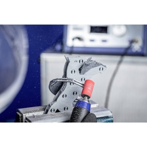 PFERD TOOLS GSB 1925 CO-COOL 120 42206712 Csiszoló hüvely Szemcsézet 120 (Ø x Ma) 19 mm x 25 mm 100 db