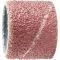 PFERD TOOLS GSB 2220 A 50 42207104 Csiszoló hüvely Szemcsézet 50 (Ø x Ma) 22 mm x 20 mm 100 db