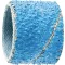 PFERD TOOLS GSB 2220 Z-COOL 50 42207184 Csiszoló hüvely Szemcsézet 50 (Ø x Ma) 22 mm x 20 mm 100 db