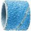 PFERD TOOLS GSB 2220 Z-COOL 50 42207184 Csiszoló hüvely Szemcsézet 50 (Ø x Ma) 22 mm x 20 mm 100 db