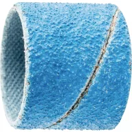   PFERD TOOLS GSB 2220 Z-COOL 150 42207285 Csiszoló hüvely Szemcsézet 150 (Ø x Ma) 22 mm x 20 mm 100 db