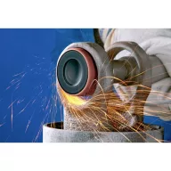   PFERD TOOLS GSB 3030 A 150 42209115 Csiszoló hüvely Szemcsézet 150 (Ø x Ma) 30 mm x 30 mm 100 db