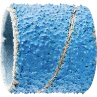   PFERD TOOLS GSB 3030 Z-COOL 36 42209182 Csiszoló hüvely Szemcsézet 36 (Ø x Ma) 30 mm x 30 mm 100 db