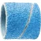 PFERD TOOLS GSB 3030 Z-COOL 50 42209183 Csiszoló hüvely Szemcsézet 50 (Ø x Ma) 30 mm x 30 mm 100 db