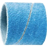   PFERD TOOLS GSB 3030 Z-COOL 150 42209285 Csiszoló hüvely Szemcsézet 150 (Ø x Ma) 30 mm x 30 mm 100 db