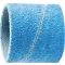 PFERD TOOLS GSB 3030 Z-COOL 150 42209285 Csiszoló hüvely Szemcsézet 150 (Ø x Ma) 30 mm x 30 mm 100 db