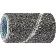   PFERD TOOLS GSB 1020 SiC 100 42210100 Csiszoló hüvely Szemcsézet 100 (Ø x Ma) 10 mm x 20 mm 100 db