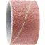 PFERD TOOLS GSB 4530 A 50 42210103 Csiszoló hüvely Szemcsézet 50 (Ø x Ma) 45 mm x 30 mm 100 db