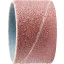 PFERD TOOLS GSB 4530 A 60 42210105 Csiszoló hüvely Szemcsézet 60 (Ø x Ma) 45 mm x 30 mm 100 db