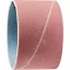 PFERD TOOLS GSB 4530 A 240 42210124 Csiszoló hüvely Szemcsézet 240 (Ø x Ma) 45 mm x 30 mm 100 db