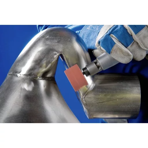 PFERD TOOLS GSB 4530 CO-COOL 80 42210308 Csiszoló hüvely Szemcsézet 80 (Ø x Ma) 45 mm x 30 mm 100 db