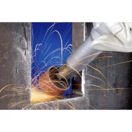   PFERD TOOLS GSB 6030 A 60 42211105 Csiszoló hüvely Szemcsézet 60 (Ø x Ma) 60 mm x 30 mm 100 db