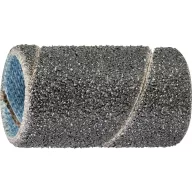   PFERD TOOLS GSB 1325 SiC 80 42213080 Csiszoló hüvely Szemcsézet 80 (Ø x Ma) 13 mm x 25 mm 100 db