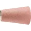 PFERD TOOLS GSB 362260 A 80 42216108 Csiszoló hüvely Szemcsézet 80 (Ø x Ma) 36 mm x 60 mm 100 db