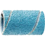   PFERD TOOLS GSB 1325 Z 80 42217065 Csiszoló hüvely Szemcsézet 80 (Ø x Ma) 13 mm x 25 mm 100 db