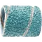 PFERD TOOLS GSB 1925 Z 40 42217092 Csiszoló hüvely Szemcsézet 40 (Ø x Ma) 19 mm x 25 mm 100 db