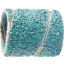 PFERD TOOLS GSB 1925 Z 40 42217092 Csiszoló hüvely Szemcsézet 40 (Ø x Ma) 19 mm x 25 mm 100 db
