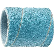   PFERD TOOLS GSB 1925 Z 80 42217095 Csiszoló hüvely Szemcsézet 80 (Ø x Ma) 19 mm x 25 mm 100 db