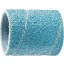 PFERD TOOLS GSB 1925 Z 80 42217095 Csiszoló hüvely Szemcsézet 80 (Ø x Ma) 19 mm x 25 mm 100 db