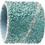 PFERD TOOLS GSB 2525 Z 36 42217111 Csiszoló hüvely Szemcsézet 36 (Ø x Ma) 25 mm x 25 mm 100 db