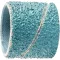 PFERD TOOLS GSB 2525 Z 50 42217113 Csiszoló hüvely Szemcsézet 50 (Ø x Ma) 25 mm x 25 mm 100 db
