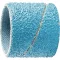 PFERD TOOLS GSB 2525 Z 60 42217114 Csiszoló hüvely Szemcsézet 60 (Ø x Ma) 25 mm x 25 mm 100 db