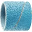 PFERD TOOLS GSB 2525 Z 60 42217114 Csiszoló hüvely Szemcsézet 60 (Ø x Ma) 25 mm x 25 mm 100 db