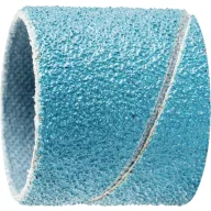   PFERD TOOLS GSB 2525 Z 80 42217115 Csiszoló hüvely Szemcsézet 80 (Ø x Ma) 25 mm x 25 mm 100 db