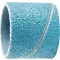 PFERD TOOLS GSB 2525 Z 80 42217115 Csiszoló hüvely Szemcsézet 80 (Ø x Ma) 25 mm x 25 mm 100 db