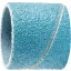 PFERD TOOLS GSB 2525 Z 80 42217115 Csiszoló hüvely Szemcsézet 80 (Ø x Ma) 25 mm x 25 mm 100 db