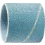 PFERD TOOLS GSB 2525 Z 120 42217116 Csiszoló hüvely Szemcsézet 120 (Ø x Ma) 25 mm x 25 mm 100 db