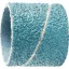 PFERD TOOLS GSB 3030 Z 50 42217133 Csiszoló hüvely Szemcsézet 50 (Ø x Ma) 30 mm x 30 mm 100 db