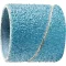 PFERD TOOLS GSB 3030 Z 60 42217134 Csiszoló hüvely Szemcsézet 60 (Ø x Ma) 30 mm x 30 mm 100 db