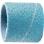 PFERD TOOLS GSB 3030 Z 80 42217135 Csiszoló hüvely Szemcsézet 80 (Ø x Ma) 30 mm x 30 mm 100 db