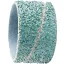PFERD TOOLS GSB 3825 Z 36 42217141 Csiszoló hüvely Szemcsézet 36 (Ø x Ma) 38 mm x 25 mm 100 db