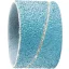 PFERD TOOLS GSB 3825 Z 60 42217144 Csiszoló hüvely Szemcsézet 60 (Ø x Ma) 38 mm x 25 mm 100 db