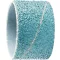 PFERD TOOLS GSB 4530 Z 40 42217152 Csiszoló hüvely Szemcsézet 40 (Ø x Ma) 45 mm x 30 mm 100 db