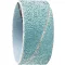 PFERD TOOLS GSB 4530 Z 50 42217153 Csiszoló hüvely Szemcsézet 50 (Ø x Ma) 45 mm x 30 mm 100 db