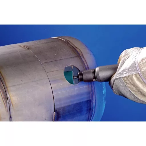 PFERD TOOLS GSB 4530 Z 50 42217153 Csiszoló hüvely Szemcsézet 50 (Ø x Ma) 45 mm x 30 mm 100 db
