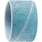 PFERD TOOLS GSB 4530 Z 60 42217154 Csiszoló hüvely Szemcsézet 60 (Ø x Ma) 45 mm x 30 mm 100 db