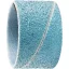 PFERD TOOLS GSB 4530 Z 60 42217154 Csiszoló hüvely Szemcsézet 60 (Ø x Ma) 45 mm x 30 mm 100 db