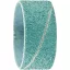 PFERD TOOLS GSB 5125 Z 50 42217163 Csiszoló hüvely Szemcsézet 50 (Ø x Ma) 51 mm x 25 mm 100 db
