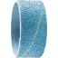 PFERD TOOLS GSB 5125 Z 60 42217164 Csiszoló hüvely Szemcsézet 60 (Ø x Ma) 51 mm x 25 mm 100 db