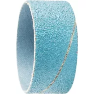   PFERD TOOLS GSB 5125 Z 80 42217165 Csiszoló hüvely Szemcsézet 80 (Ø x Ma) 51 mm x 25 mm 100 db